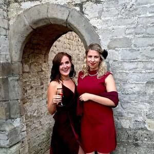 Meet your Posher, Vera